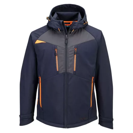 Portwest dx4 softshell kabát