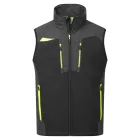 Portwest dx4 softshell gilet (3l) mellény