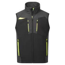 Portwest dx4 softshell gilet (3l) mellény