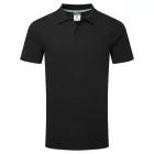 Portwest organic cotton recyclable polo shirt