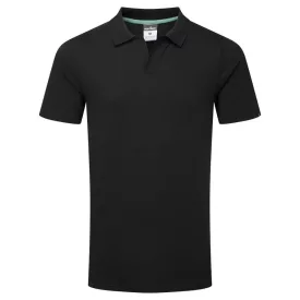 Portwest organic cotton recyclable polo shirt