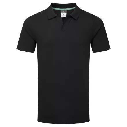 Portwest organic cotton recyclable polo shirt