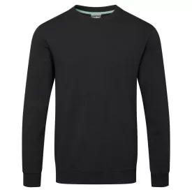 Portwest organic cotton recyclable sweatshirt
