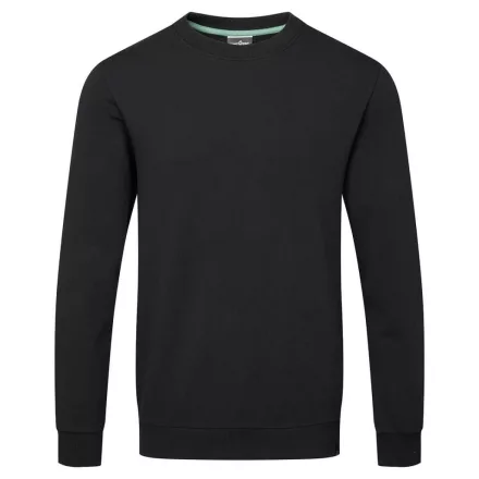 Portwest organic cotton recyclable sweatshirt