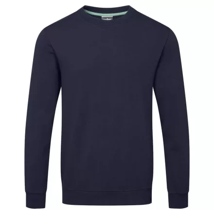 Portwest organic cotton recyclable sweatshirt