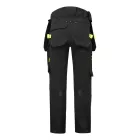 Portwest ev4 stretch holster nadrág