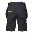 Portwest ev4 holster rövidnadrág (levehető holster zsebbel)