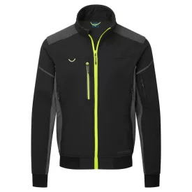 Portwest ev4 softshell bomber dzseki (3l)