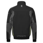 Portwest ev4 softshell bomber dzseki (3l)