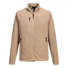 Portwest ev4 texturált polár pulóver