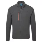 Portwest ev4 texturált polár pulóver