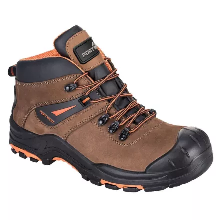 Portwest compositelite montana hiker munkavédelmi bakancs, s3