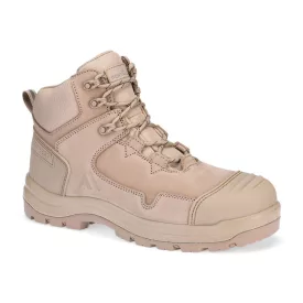 Portwest fx2 wheat apex kompozit bakancs s3s hro sr