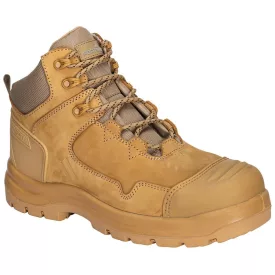 Portwest fx2 wheat apex kompozit bakancs s3s hro sr