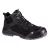 Portwest esd munkavédelmi bakancs fx2 bevel composite mid boot s3s sr fo