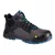 Portwest esd munkavédelmi bakancs fx2 bevel composite mid boot s3s sr fo