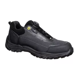 Portwest fx2 girder composite low shoe s3s sr fo esd munkavédelmi cipő