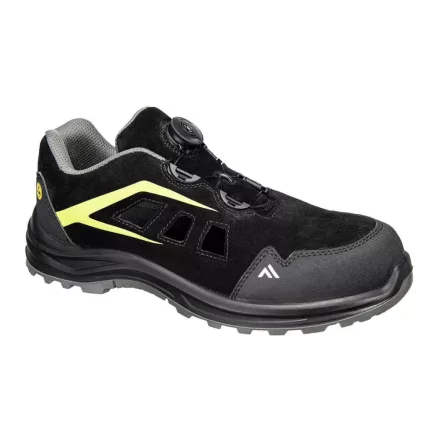 Portwest remit composite esd szandál s1 sr fo