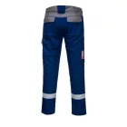 Portwest bizflame ultra kéttónusú derekas nadrág