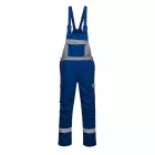 Portwest bizflame ultra kéttónusú kantáros nadrág