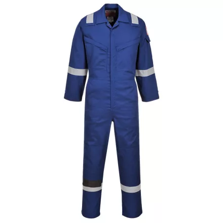 Portwest super könnyített antisztatikus overál, 210g