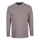 Portwest fr anti-static henley
