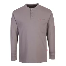 Portwest fr anti-static henley