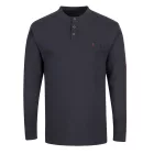 Portwest fr anti-static henley