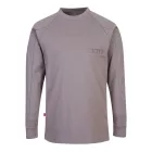 Portwest fr anti-static crew neck