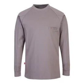 Portwest fr anti-static crew neck