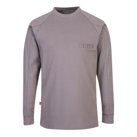 Portwest fr anti-static crew neck