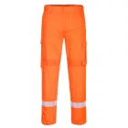 Portwest fr lightweight a/s nadrág