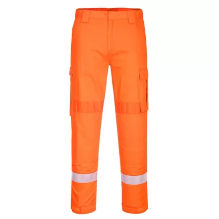 Portwest fr lightweight a/s nadrág