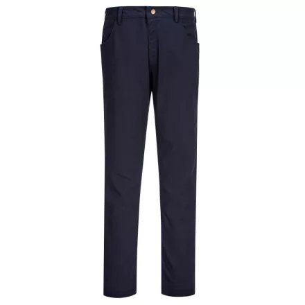 Portwest fr stretch trousers