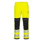 Portwest pw3 fr hi-vis work trousers