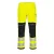 Portwest pw3 fr hi-vis work trousers