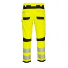 Portwest pw3 fr hi-vis work trousers