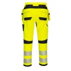 Portwest pw3 fr hi-vis holster trousers