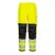 Portwest pw3 fr hi-vis women s work trousers