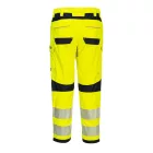 Portwest pw3 fr hi-vis women s work trousers