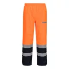 Portwest bizflame multi light arc hi-vis trousers