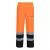 Portwest bizflame multi light arc hi-vis trousers