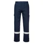 Portwest fr lightweight anti-static trousers