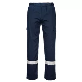 Portwest fr lightweight anti-static trousers