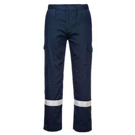 Portwest fr lightweight anti-static trousers