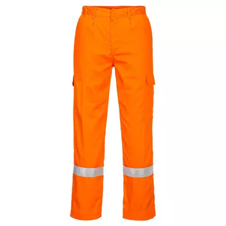 Portwest fr lightweight anti-static trousers