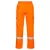 Portwest fr lightweight anti-static trousers