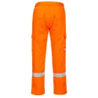 Portwest fr lightweight anti-static trousers