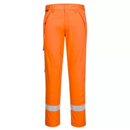 Portwest bizflame work+ lángálló derekas nadrág