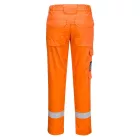 Portwest bizflame work+ lángálló derekas nadrág
